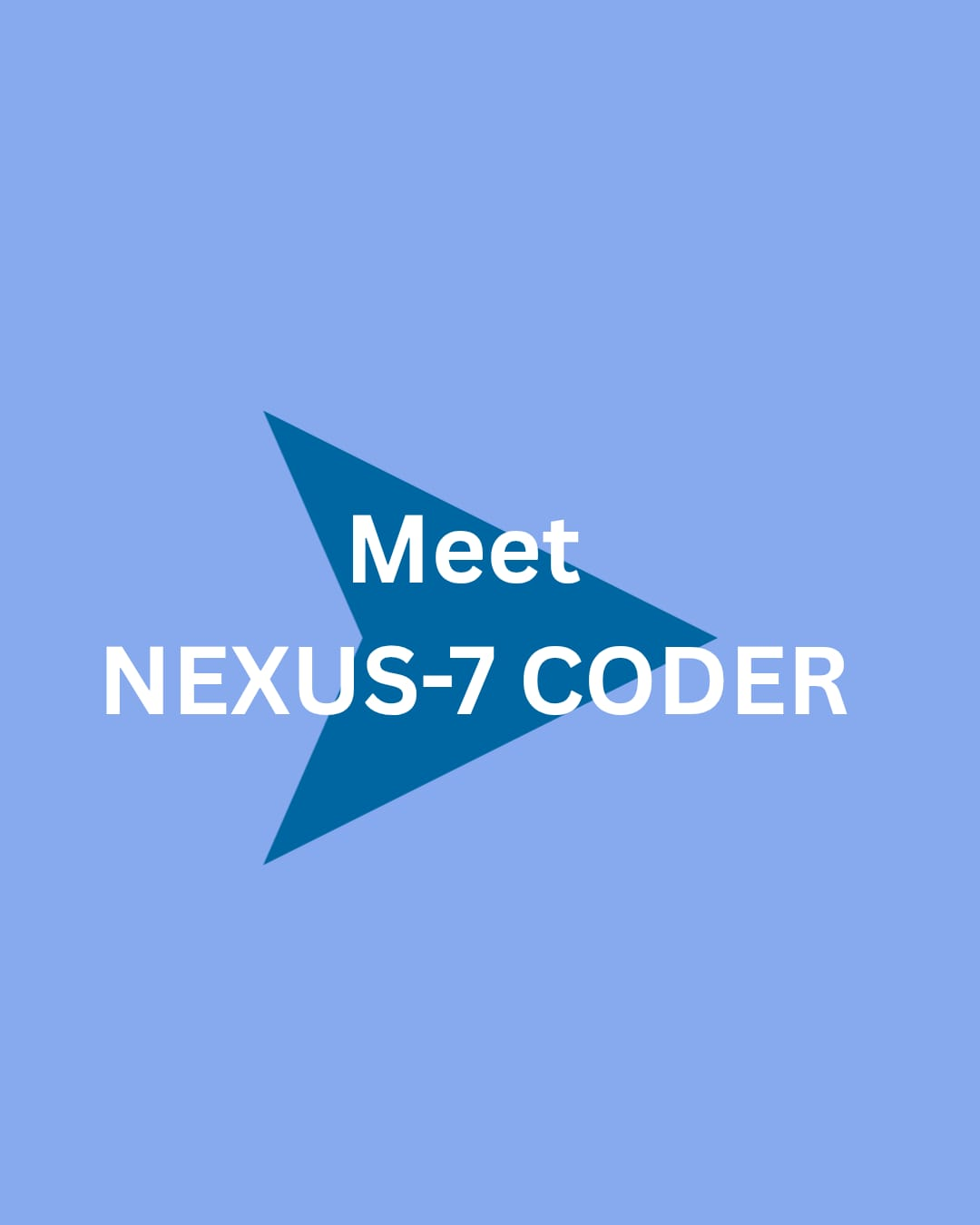 Cordenex: The world's first agentic coding engine.